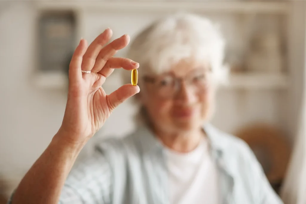 Pourquoi la vitamine D3 est essentielle pour l’immunité, surtout en hiver ?