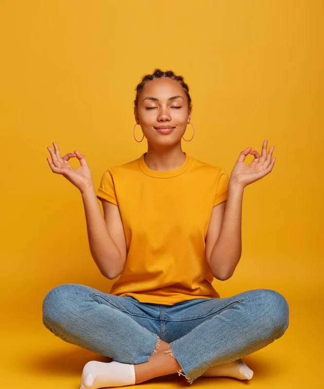 Relaxform ou Serenityform : quel complément anti-stress choisir ?