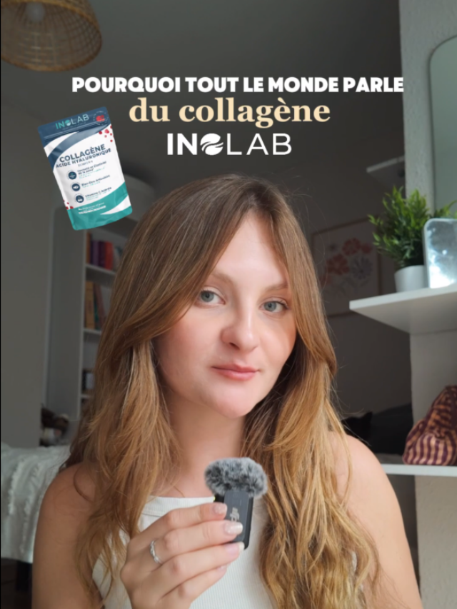 Collagène Inolab