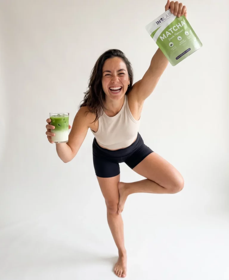 MATCHA BIO : origine japonaise, deuxième récolte et certification agriculture biologique