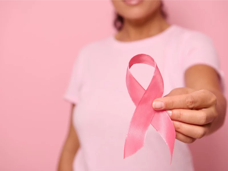 Santé femme après 40 ans : prévention et Octobre Rose